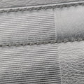 Pequin Embossed Striped ClaudiaBlackLeather8BT2058BT205-Q0Y 139-2566ペカン エンボス ストライプ クラウディアブラックレザー8BT2058BT205-Q0Y 139-2566