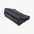 Pequin Embossed Striped ClaudiaBlackLeather8BT2058BT205-Q0Y 139-2566ペカン エンボス ストライプ クラウディアブラックレザー8BT2058BT205-Q0Y 139-2566