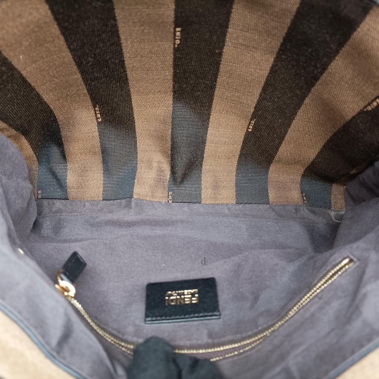 Pequin Embossed Striped ClaudiaBlackLeather8BT2058BT205-Q0Y 139-2566ペカン エンボス ストライプ クラウディアブラックレザー8BT2058BT205-Q0Y 139-2566