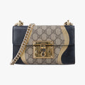 PadlockMulticolourPVC coated canvas432182G021822965パドロックマルチカラーPVCコーティングキャンバス432182G021822965