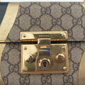 PadlockMulticolourPVC coated canvas432182G021822965パドロックマルチカラーPVCコーティングキャンバス432182G021822965