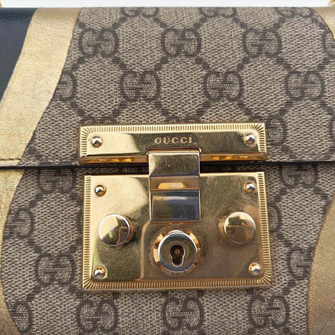 PadlockMulticolourPVC coated canvas432182G021822965パドロックマルチカラーPVCコーティングキャンバス432182G021822965