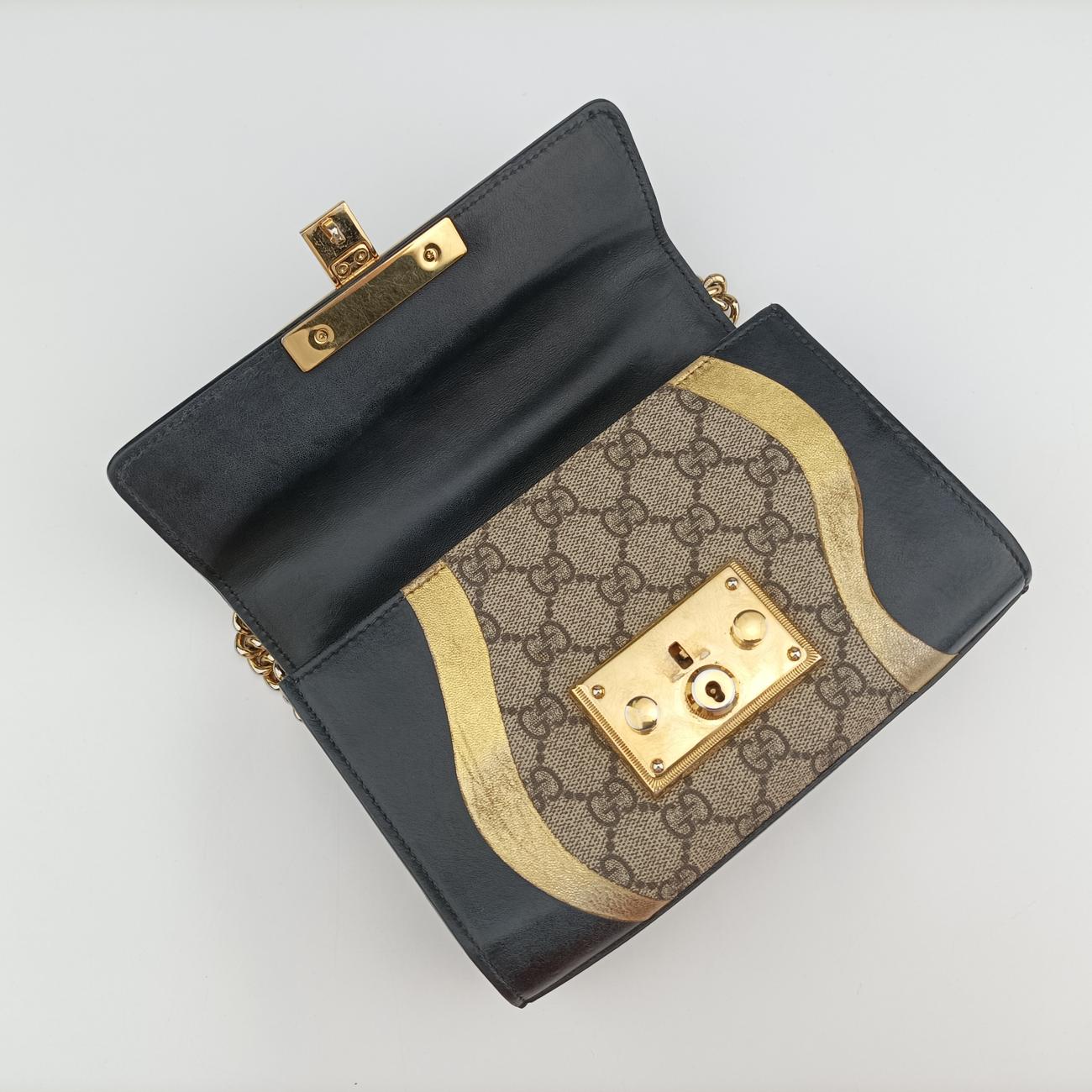 PadlockMulticolourPVC coated canvas432182G021822965パドロックマルチカラーPVCコーティングキャンバス432182G021822965