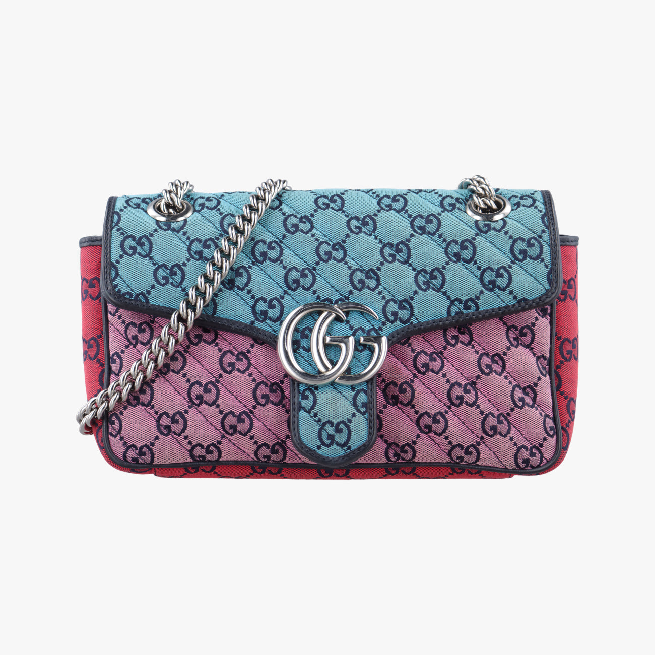 GG MarmontMulticolourfabric443497E034759209GGマーモントマルチカラーファブリック443497E034759209