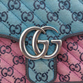 GG MarmontMulticolourfabric443497E034759209GGマーモントマルチカラーファブリック443497E034759209