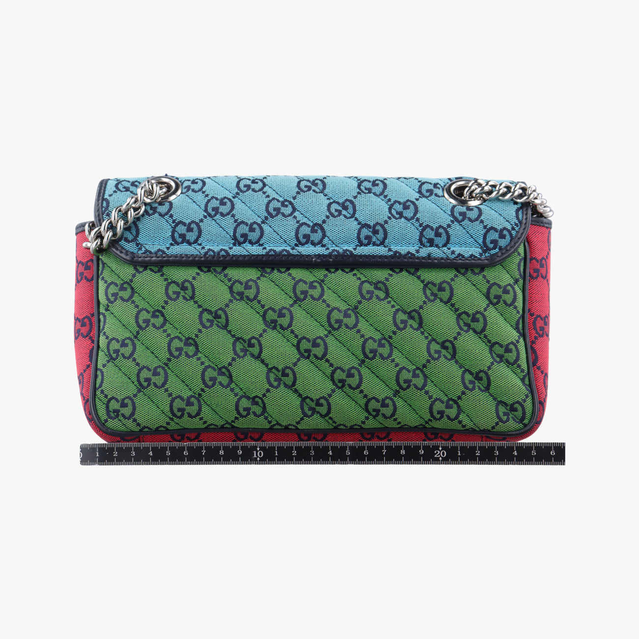 GG MarmontMulticolourfabric443497E034759209GGマーモントマルチカラーファブリック443497E034759209