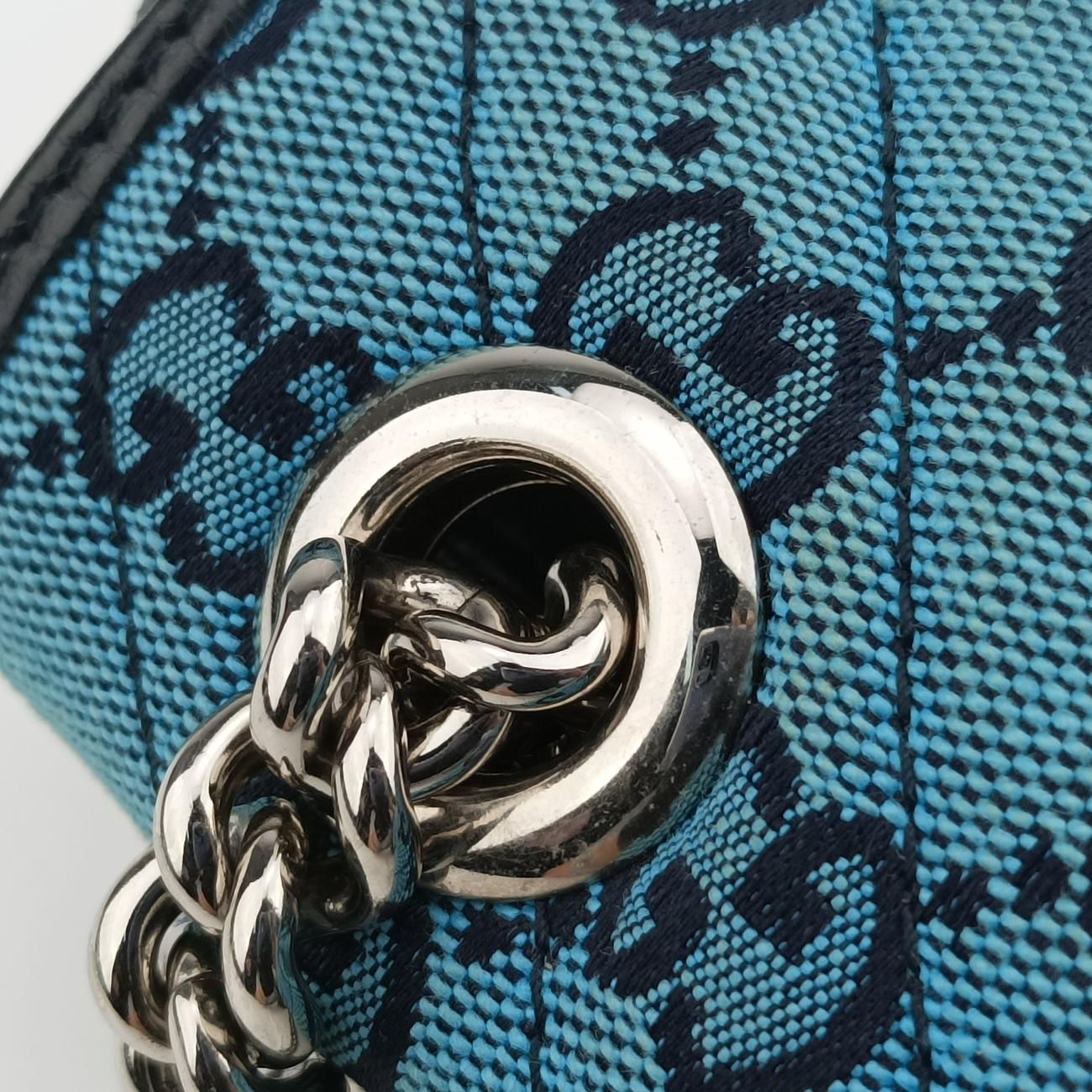 GG MarmontMulticolourfabric443497E034759209GGマーモントマルチカラーファブリック443497E034759209