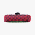 GG MarmontMulticolourfabric443497E034759209GGマーモントマルチカラーファブリック443497E034759209