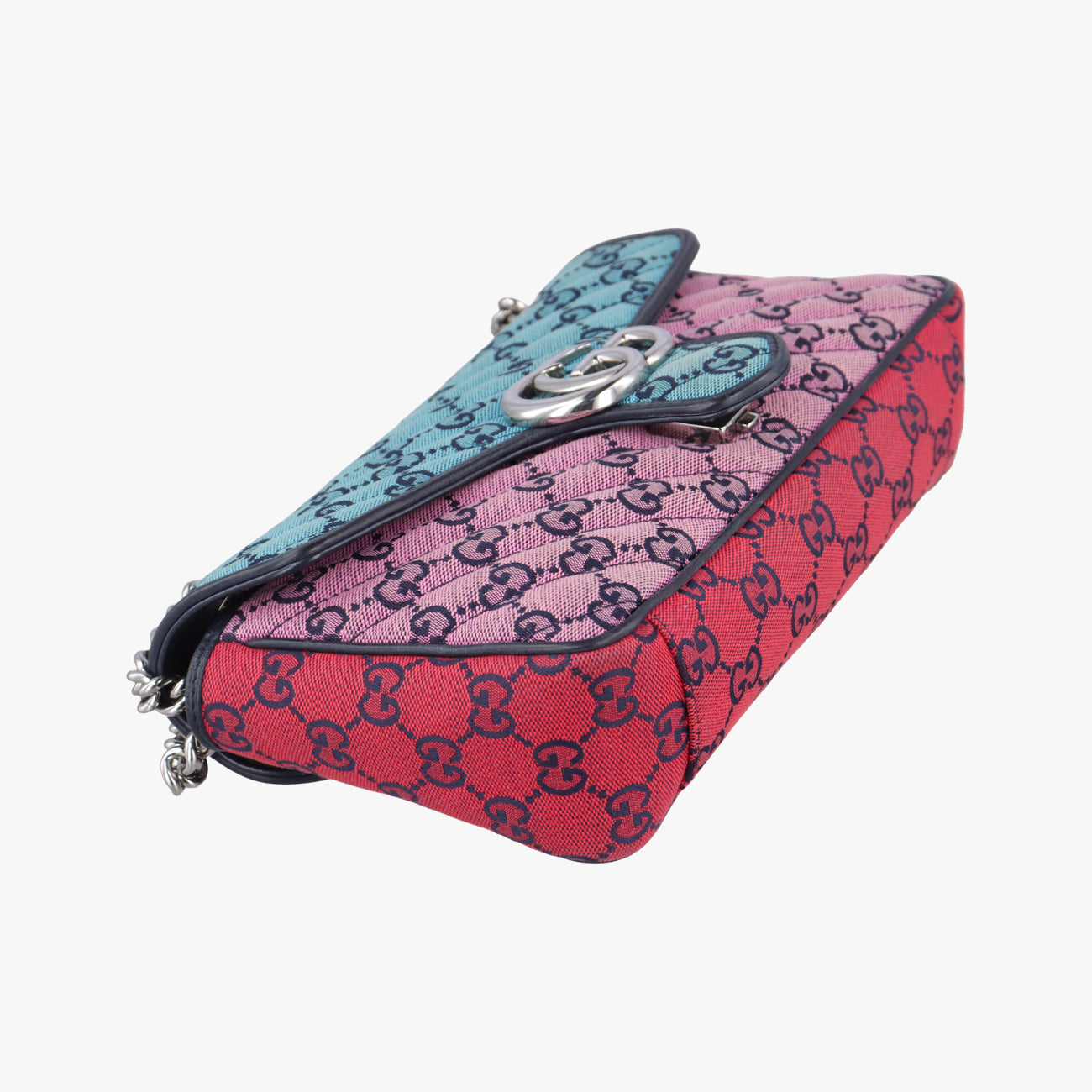 GG MarmontMulticolourfabric443497E034759209GGマーモントマルチカラーファブリック443497E034759209