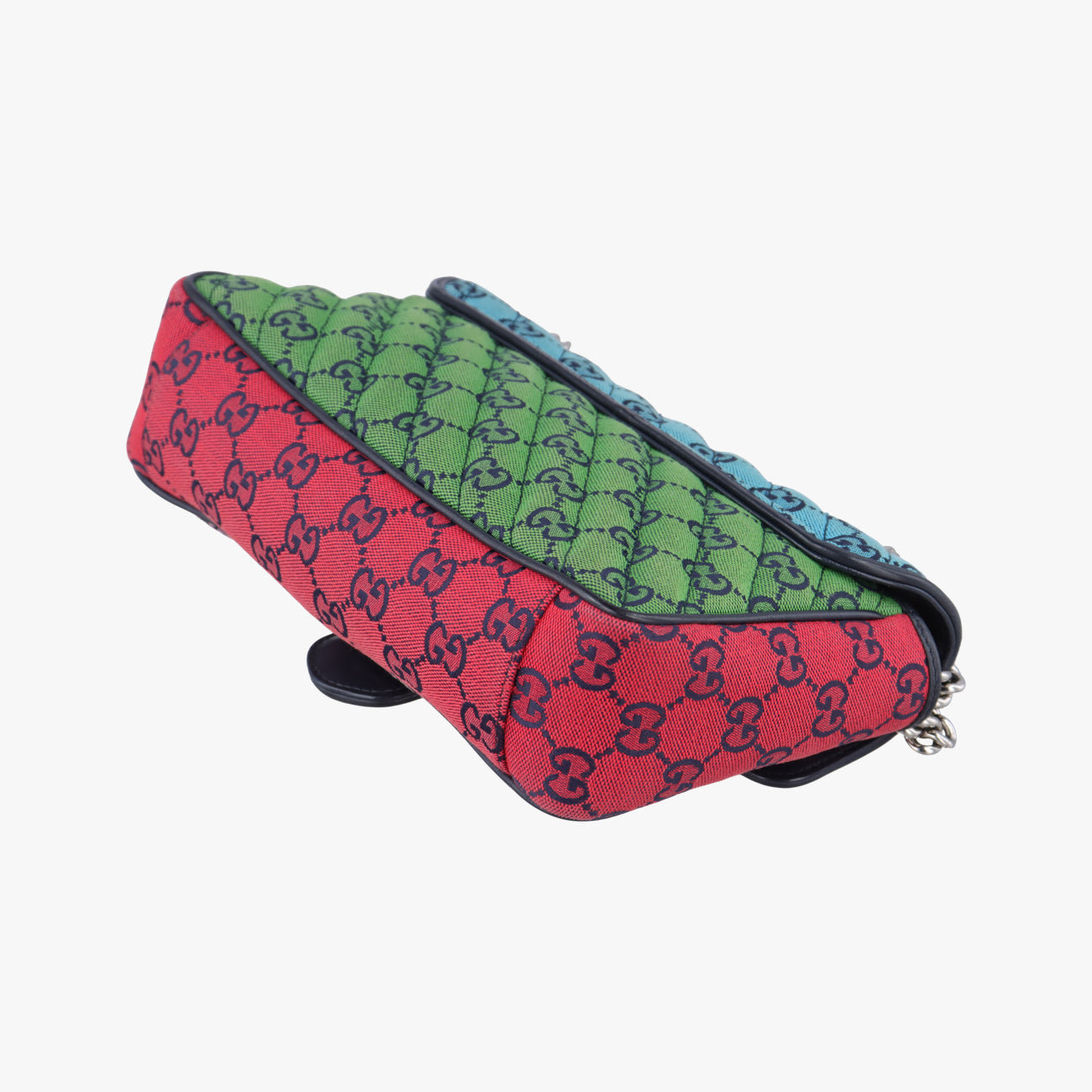 GG MarmontMulticolourfabric443497E034759209GGマーモントマルチカラーファブリック443497E034759209