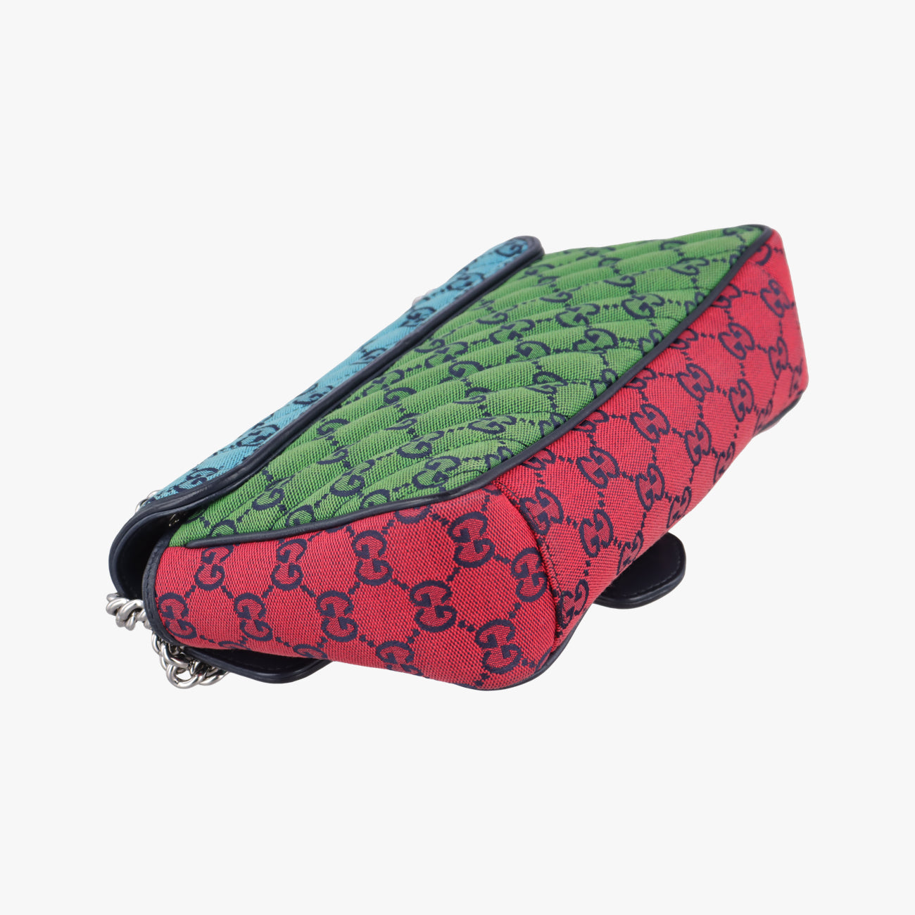 GG MarmontMulticolourfabric443497E034759209GGマーモントマルチカラーファブリック443497E034759209