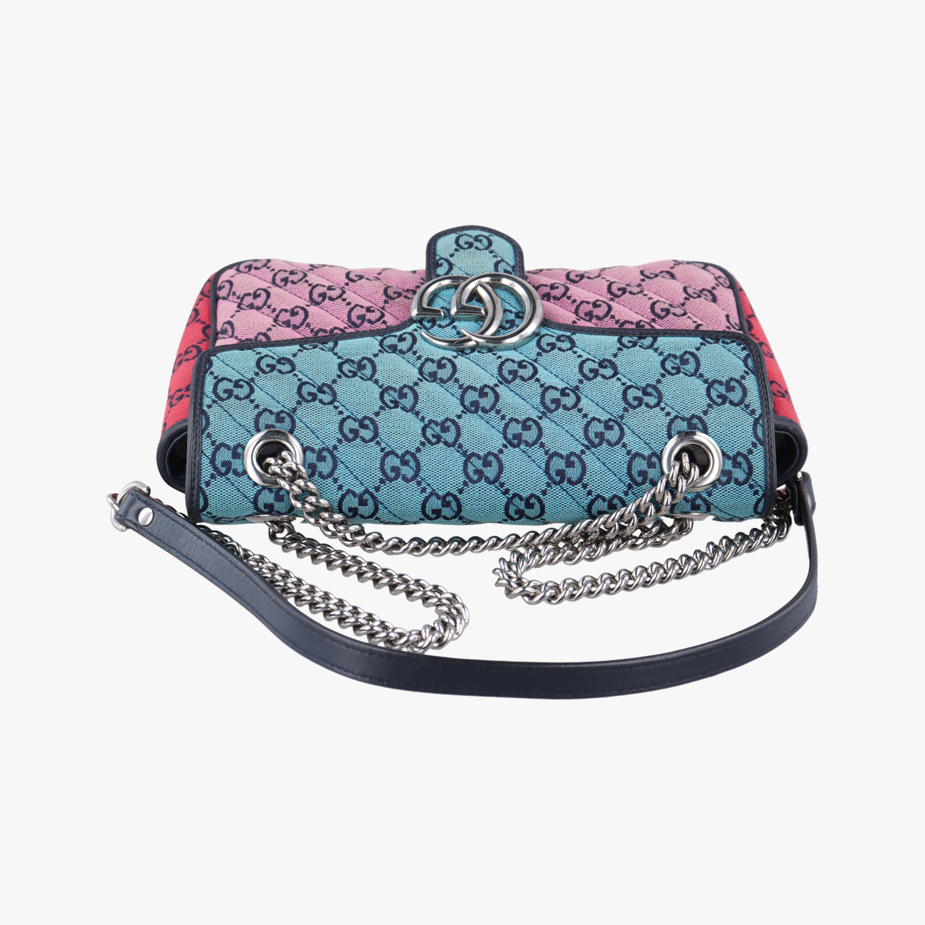 GG MarmontMulticolourfabric443497E034759209GGマーモントマルチカラーファブリック443497E034759209