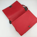 BOY CHANELRedLeatherA9210618984293ボーイシャネルレッドレザーA9210618984293