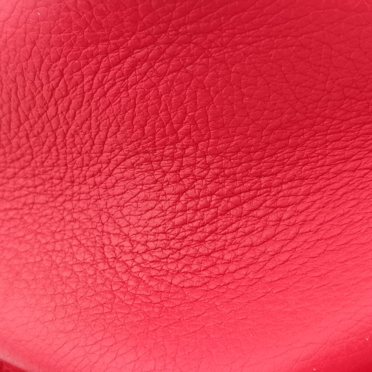 BOY CHANELRedLeatherA9210618984293ボーイシャネルレッドレザーA9210618984293