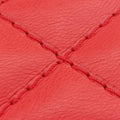 BOY CHANELRedLeatherA9210618984293ボーイシャネルレッドレザーA9210618984293