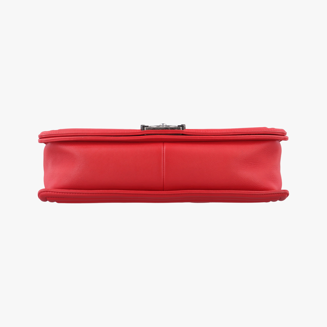 BOY CHANELRedLeatherA9210618984293ボーイシャネルレッドレザーA9210618984293