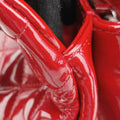 Mademoiselle BowlingRedPatent LeatherA5055715230890マドモアゼル ボーリングレッドパテントA5055715230890
