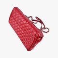 Mademoiselle BowlingRedPatent LeatherA5055715230890マドモアゼル ボーリングレッドパテントA5055715230890