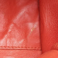 Luggage Mini ShopperOrangeLeatherS-AT-1111 S-UP-1111ラゲージミニショッパーオレンジレザーS-AT-1111 S-UP-1111