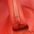 Luggage Mini ShopperOrangeLeatherS-AT-1111 S-UP-1111ラゲージミニショッパーオレンジレザーS-AT-1111 S-UP-1111