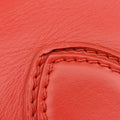 Luggage Mini ShopperOrangeLeatherS-AT-1111 S-UP-1111ラゲージミニショッパーオレンジレザーS-AT-1111 S-UP-1111