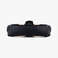GG MarmontBlack / WhiteLeather443497A020602259GGマーモントブラック／ホワイトレザー443497A020602259