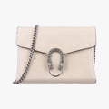 DionysusWhiteLeather401231ディオニュソスホワイトレザー401231
