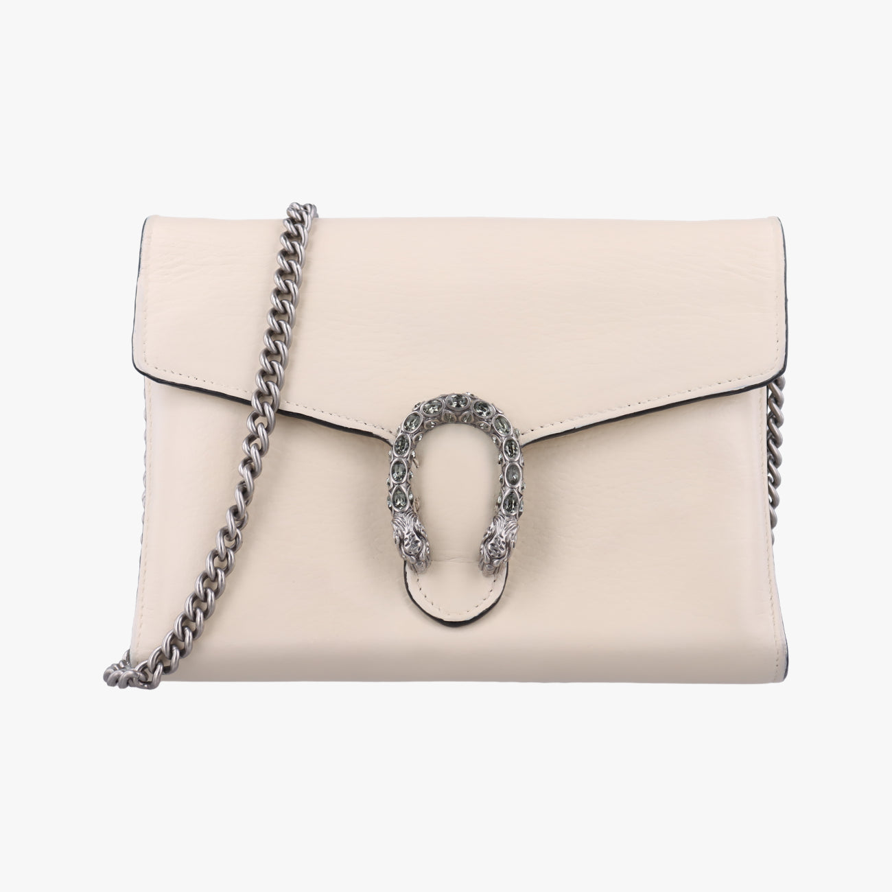 DionysusWhiteLeather401231ディオニュソスホワイトレザー401231