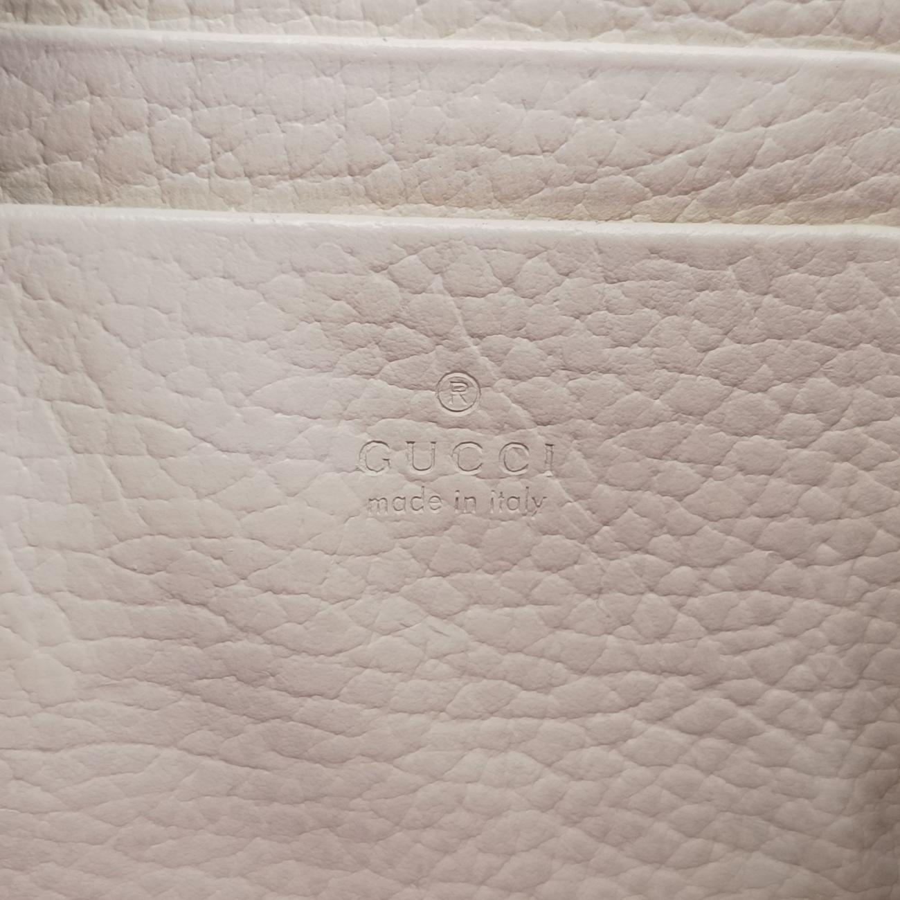 DionysusWhiteLeather401231ディオニュソスホワイトレザー401231