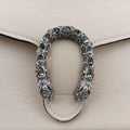 DionysusWhiteLeather401231ディオニュソスホワイトレザー401231