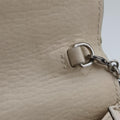 DionysusWhiteLeather401231ディオニュソスホワイトレザー401231