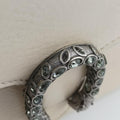 DionysusWhiteLeather401231ディオニュソスホワイトレザー401231