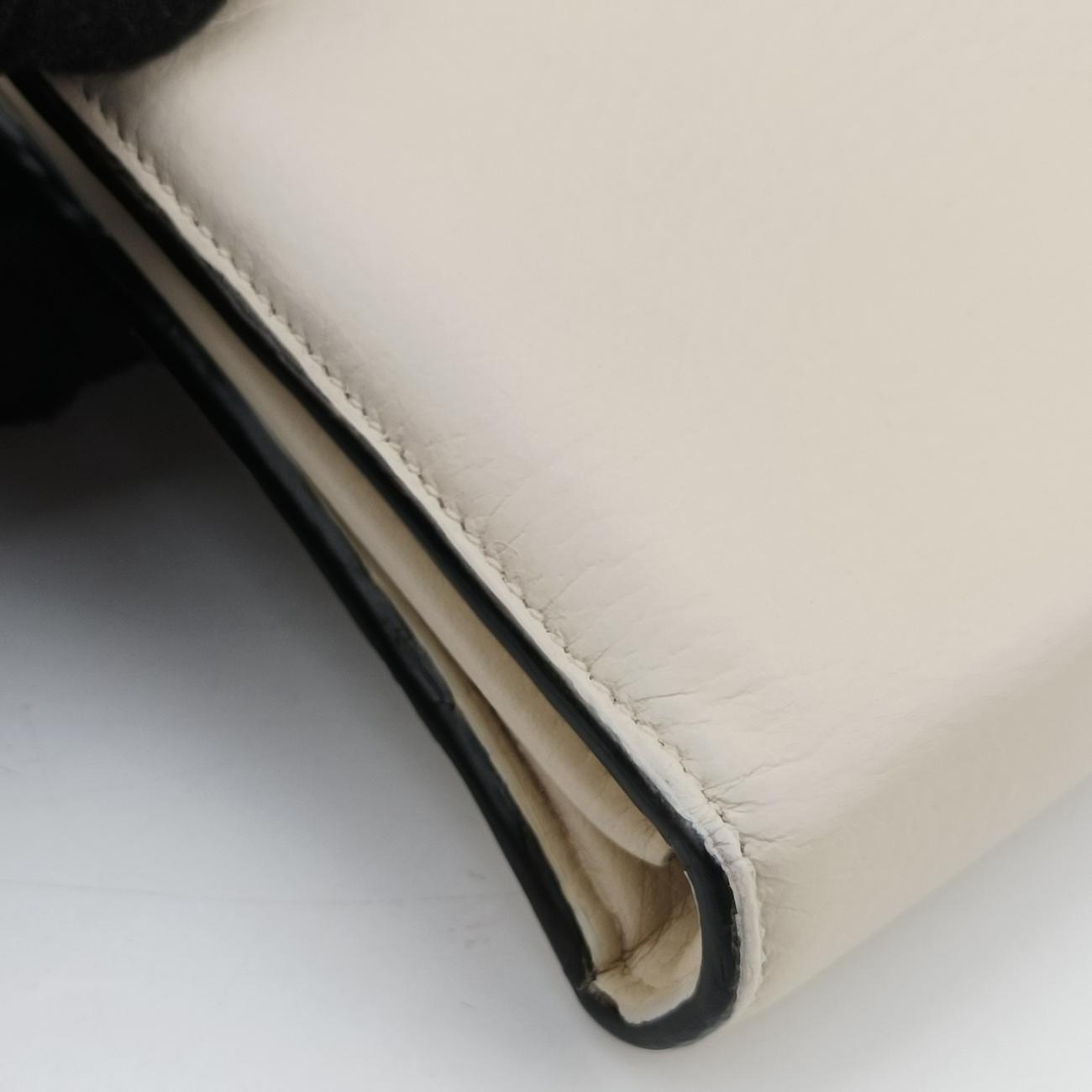 DionysusWhiteLeather401231ディオニュソスホワイトレザー401231