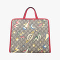Children’s GG bucketMulticolourPVC coated canvas605614A033055619キッズ GGバケットマルチカラーPVCコーティングキャンバス605614A033055619