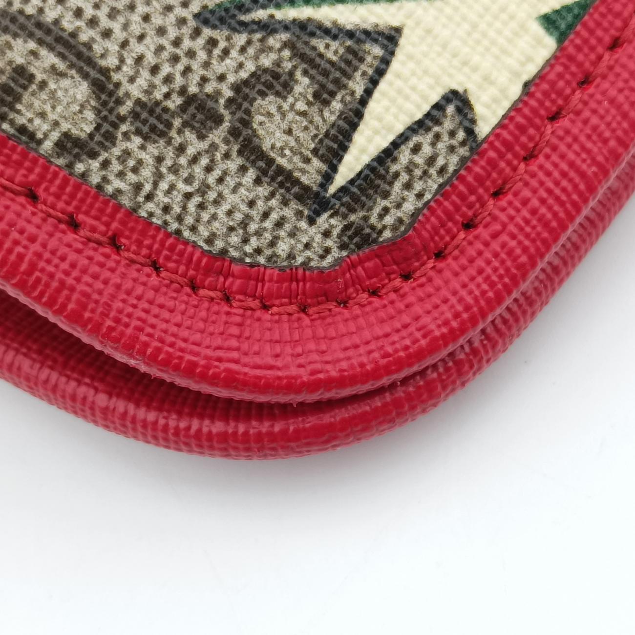 Children’s GG bucketMulticolourPVC coated canvas605614A033055619キッズ GGバケットマルチカラーPVCコーティングキャンバス605614A033055619