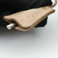 City Calf Bolsa Chain FlapBrownsuede1BD009117 Aシティカーフチェーンフラップバッグブラウンスエード1BD009117 A
