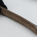 City Calf Bolsa Chain FlapBrownsuede1BD009117 Aシティカーフチェーンフラップバッグブラウンスエード1BD009117 A