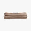 City Calf Bolsa Chain FlapBrownsuede1BD009117 Aシティカーフチェーンフラップバッグブラウンスエード1BD009117 A