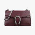 DionysusBurgundyLeather400249H029050879ディオニュソスワインレッドレザー400249H029050879