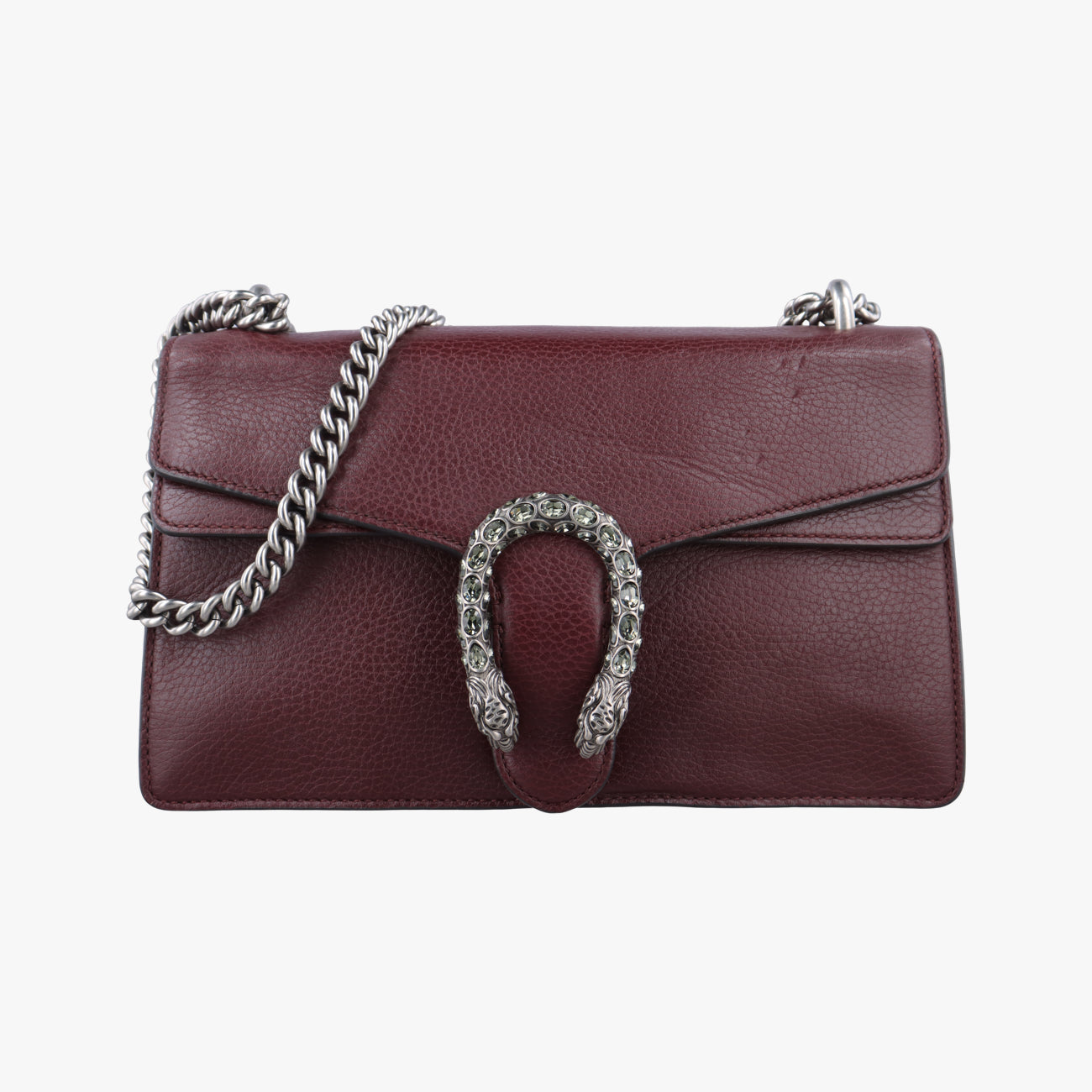 DionysusBurgundyLeather400249H029050879ディオニュソスワインレッドレザー400249H029050879