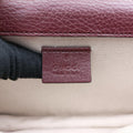 DionysusBurgundyLeather400249H029050879ディオニュソスワインレッドレザー400249H029050879