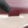 DionysusBurgundyLeather400249H029050879ディオニュソスワインレッドレザー400249H029050879