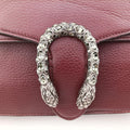DionysusBurgundyLeather400249H029050879ディオニュソスワインレッドレザー400249H029050879