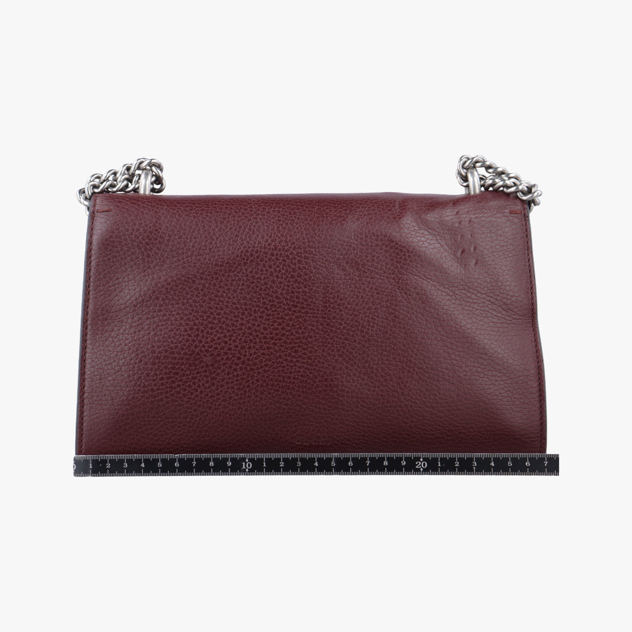 DionysusBurgundyLeather400249H029050879ディオニュソスワインレッドレザー400249H029050879
