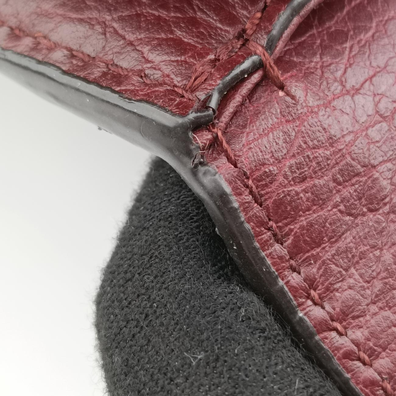 DionysusBurgundyLeather400249H029050879ディオニュソスワインレッドレザー400249H029050879