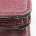 DionysusBurgundyLeather400249H029050879ディオニュソスワインレッドレザー400249H029050879