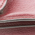 DionysusBurgundyLeather400249H029050879ディオニュソスワインレッドレザー400249H029050879