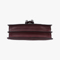 DionysusBurgundyLeather400249H029050879ディオニュソスワインレッドレザー400249H029050879