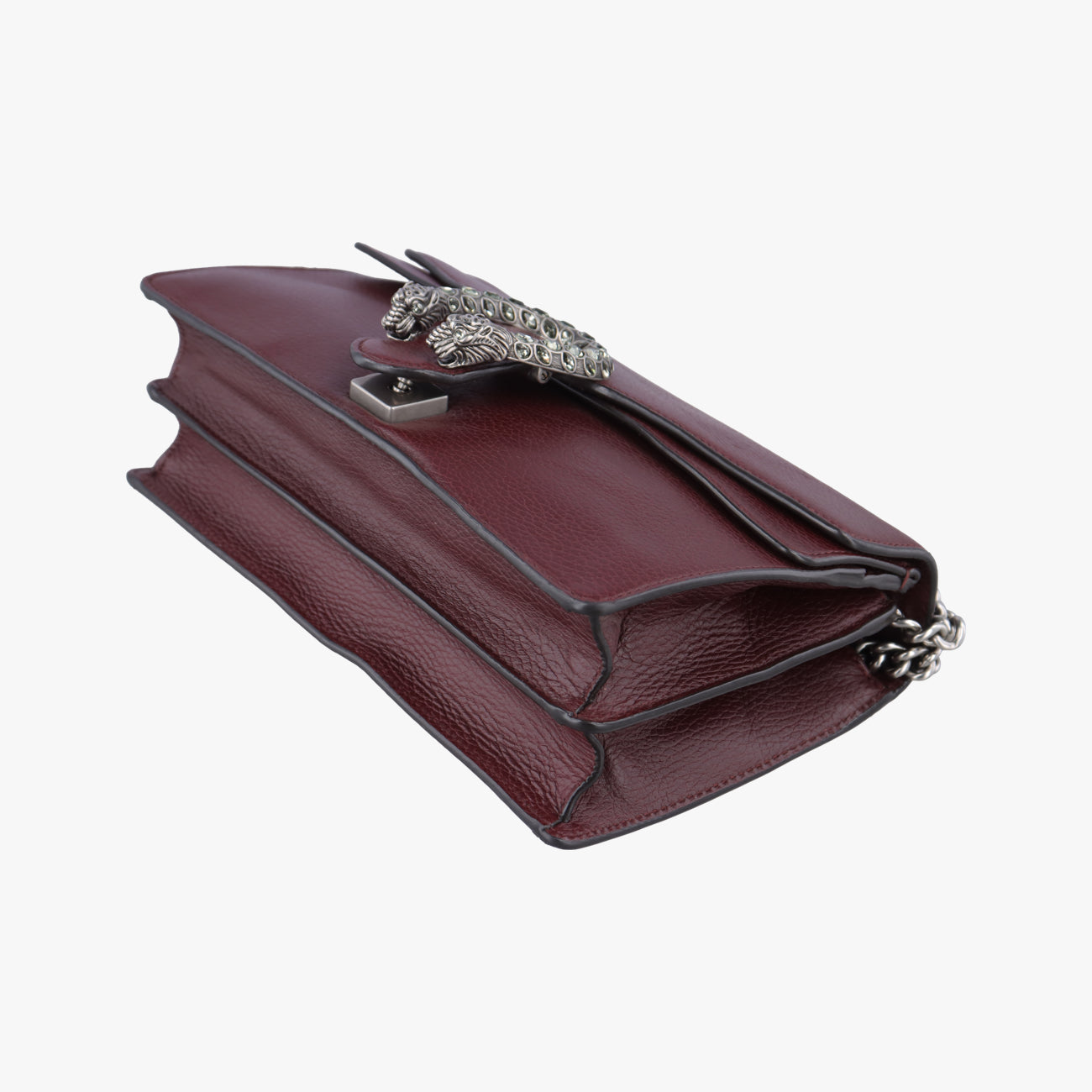 DionysusBurgundyLeather400249H029050879ディオニュソスワインレッドレザー400249H029050879