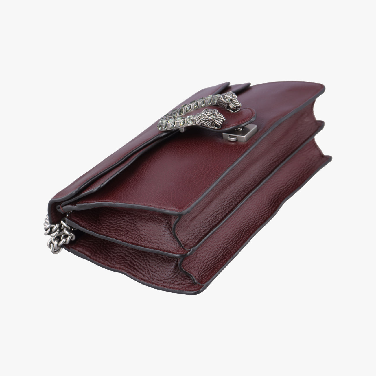 DionysusBurgundyLeather400249H029050879ディオニュソスワインレッドレザー400249H029050879